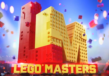 LEGO Masters