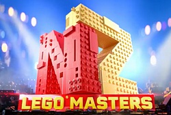 LEGO Masters New Zealand